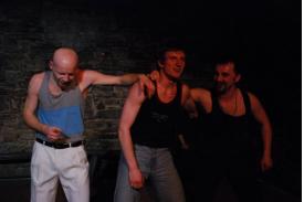 Pamięci Czeczenii &#8211; teatr i muzyka - w Cieszynie