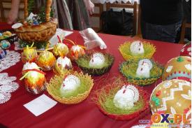 Kiermasz Wielkanocnych Tradycji Kulinarnych