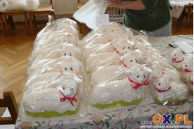 Kiermasz Wielkanocnych Tradycji Kulinarnych