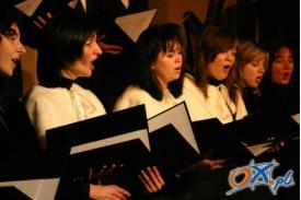 Świąteczny Koncert Kolęd i Pastorałek