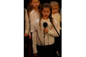 Dzieci Śpiewają Kolędy - dzień 2