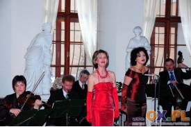 Koncert Karnawałowy Orkiestry Salonowej...