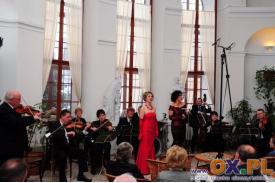 Koncert Karnawałowy Orkiestry Salonowej...