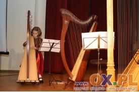 \'\'Na strunach harf\'\'-koncert pamięci Jana Nowaka