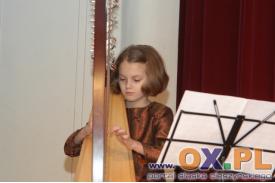 \'\'Na strunach harf\'\'-koncert pamięci Jana Nowaka