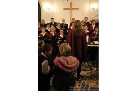 XII Ekumeniczny Koncert Kolęd
