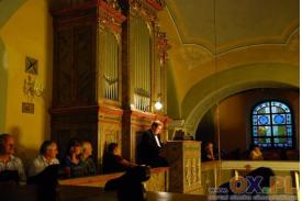 Brenna - Koncert Ekumeniczny
