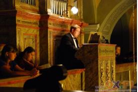 Brenna - Koncert Ekumeniczny