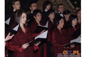 Strumień - XIX Ekumeniczny Koncert Kolęd