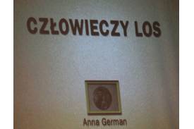 Niezapomniana Anna German