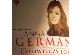 Niezapomniana Anna German