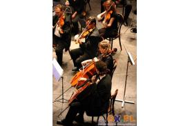 Koncert Orkiestry Symfonicznej z Ostrawy