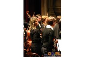 Koncert Orkiestry Symfonicznej z Ostrawy