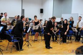 Uniwersytet Śląski: Koncert w ramach egzaminu z instrumentu