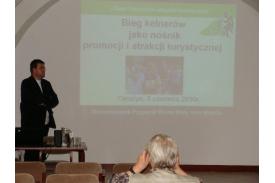 Konferencja: Śląsk Cieszyński aktywny turystycznie