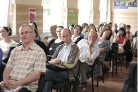 Konferencja : Spotkanie z ekonomią społeczną