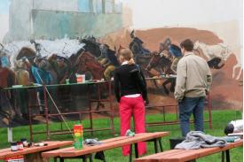 Zakończenie Artystycznego Lata u Kossaków