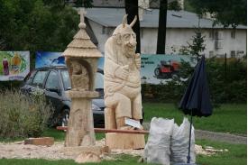 Zakończenie Artystycznego Lata u Kossaków