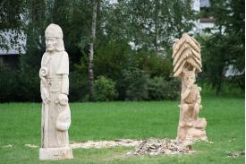 Zakończenie Artystycznego Lata u Kossaków