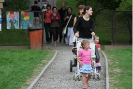 Zakończenie Artystycznego Lata u Kossaków