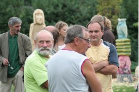 Zakończenie Artystycznego Lata u Kossaków