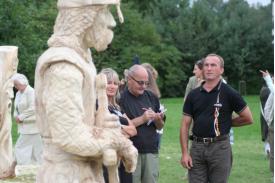 Zakończenie Artystycznego Lata u Kossaków