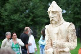 Zakończenie Artystycznego Lata u Kossaków
