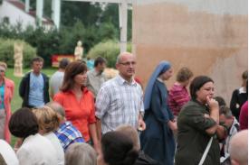 Zakończenie Artystycznego Lata u Kossaków