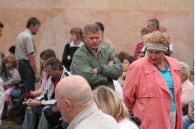Zakończenie Artystycznego Lata u Kossaków