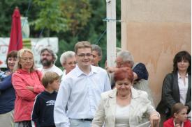 Zakończenie Artystycznego Lata u Kossaków