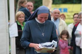Zakończenie Artystycznego Lata u Kossaków