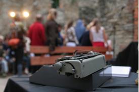 Zakończenie Artystycznego Lata u Kossaków