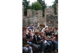 Zakończenie Artystycznego Lata u Kossaków