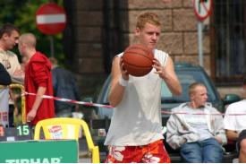  \'\'Chrom Streetball Cup 2006\'\' w Cieszynie