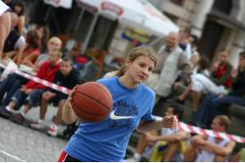  \'\'Chrom Streetball Cup 2006\'\' w Cieszynie