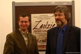 Zaolzie - polskie i czeskie losy