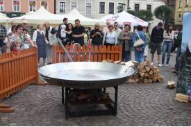 Festiwal Kuchni Zbójnickiej - niedziela