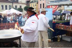 Festiwal Kuchni Zbójnickiej - niedziela