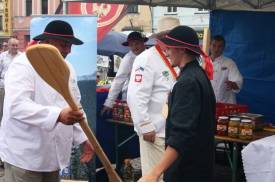 Festiwal Kuchni Zbójnickiej - niedziela
