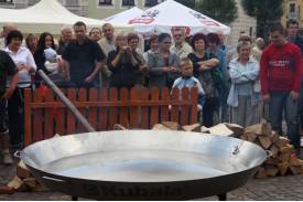 Festiwal Kuchni Zbójnickiej - niedziela