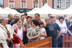 Festiwal Kuchni Zbójnickiej - niedziela
