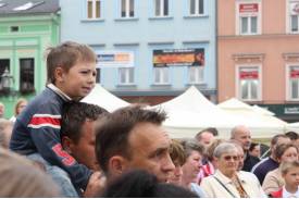 Festiwal Kuchni Zbójnickiej - niedziela