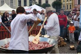 Festiwal Kuchni Zbójnickiej - niedziela