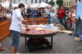 Festiwal Kuchni Zbójnickiej - niedziela