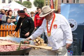 Festiwal Kuchni Zbójnickiej - niedziela