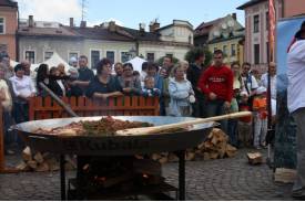 Festiwal Kuchni Zbójnickiej - niedziela