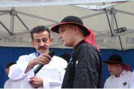 Festiwal Kuchni Zbójnickiej - niedziela