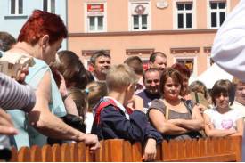 Festiwal Kuchni Zbójnickiej - niedziela
