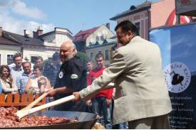 Festiwal Kuchni Zbójnickiej - niedziela