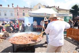 Festiwal Kuchni Zbójnickiej - niedziela